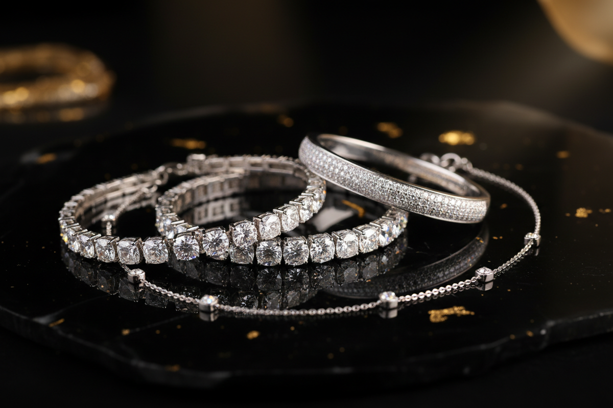 Bracelets Collection