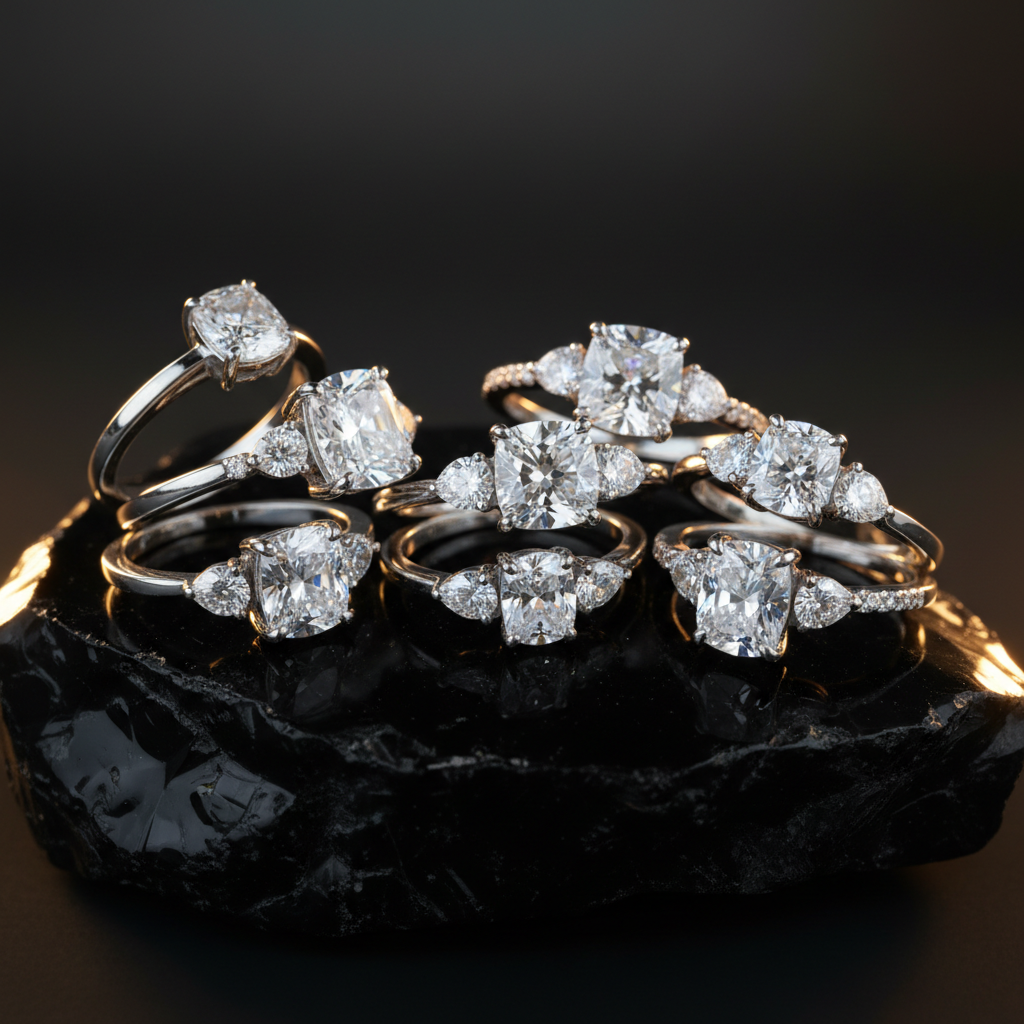 Rings Collection